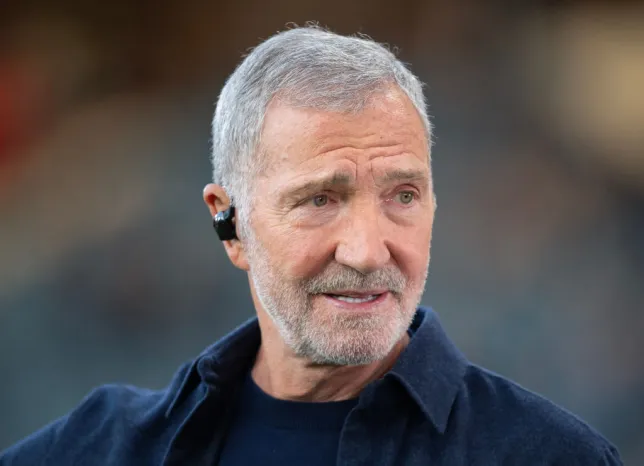 Graeme Souness speculates on the possibility of Liverpool losing two superstar players