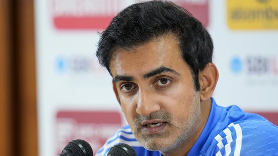 Gautam Gambhir's unwavering stance on India's daring cricket under his leadership: 'Why do we need to hold back?'