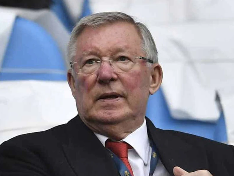 Alex Ferguson's Contract Terminated by Manchester United: Uncovering the Reason