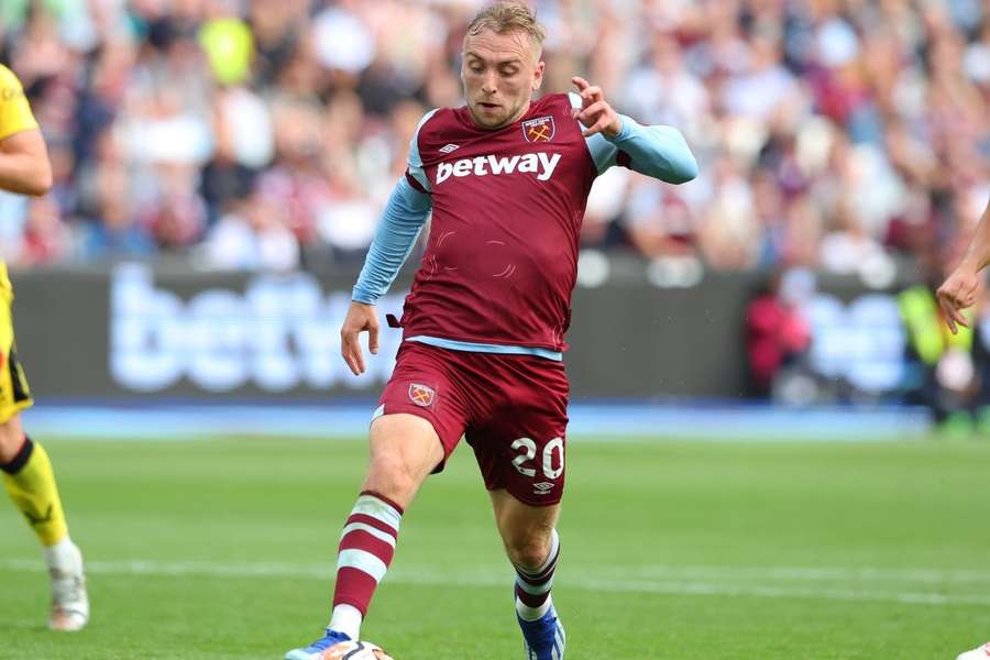 Degerfors in talks with West Ham for potential partnership agreement, reveals Paul Vegas