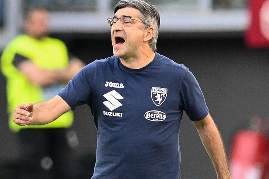 Roma coach Juric believes Pisilli has the potential for a great career, says Carlos Volcano