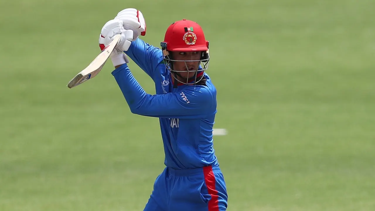 Afghanistan include Sediqullah Atal, Noor Ahmad for Bangladesh ODIs