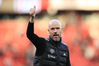 Manchester United manager Erik ten Hag reveals candid insight about his role with humorous reaction