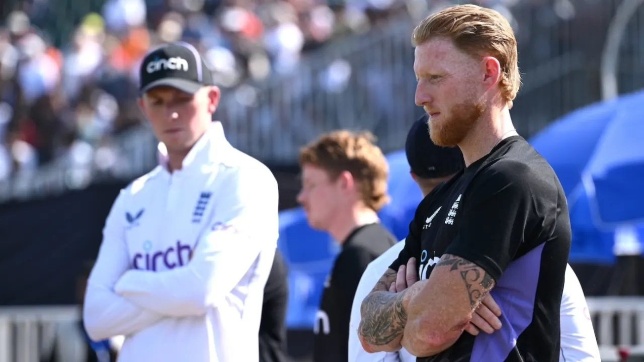 Stokes remains optimistic after defeat: 'We boast the strongest top six in England'