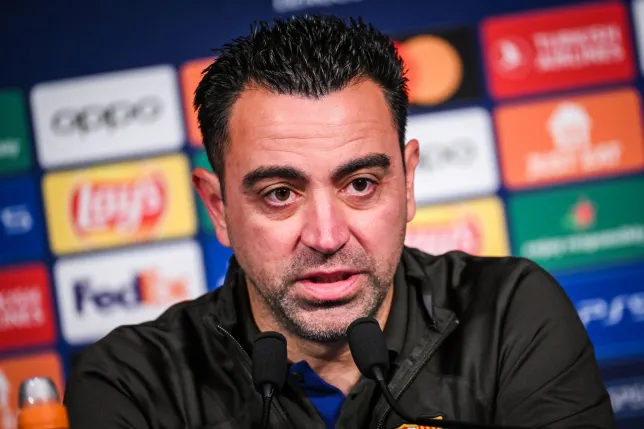 Xavi's stance on potential role as Manchester United manager revealed following Erik ten Hag's departure