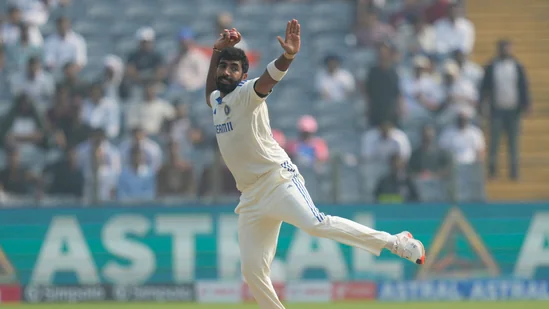 India pacer Jasprit Bumrah to sit out of 3rd New Zealand Test; to return home: Report