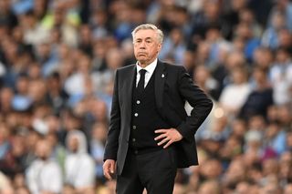 Report: Real Madrid to replace Carlo Ancelotti, departure date confirmed