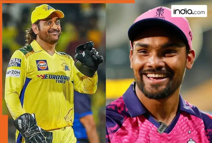 Sandeep Sharma credits bowling to MS Dhoni in final over of IPL 2023 match as turning point in his career, reveals Rajasthan Royals pacer