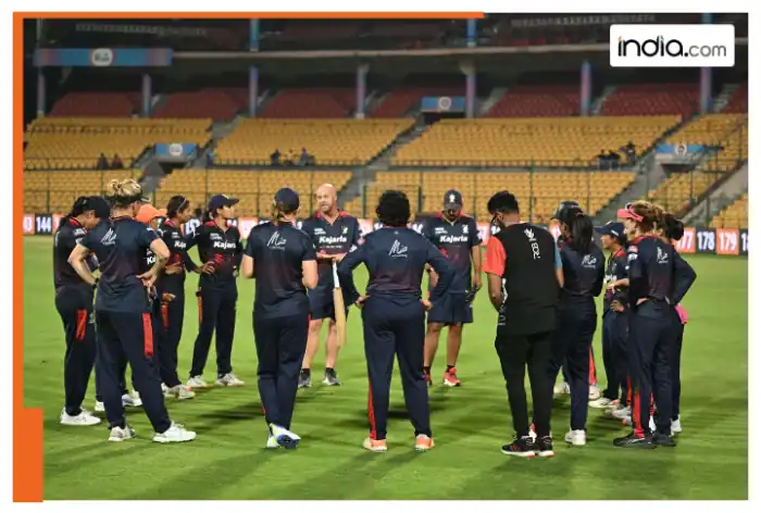 Royal Challengers Bengaluru's Championship-Winning Team Retentions Showcase Limitless Potential