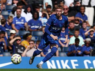 Chelsea ace Cole Palmer sidelined with injury: Premier League injury update