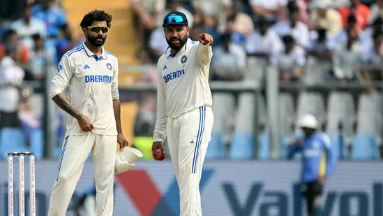 Young admits to sabotaging Rohit Sharma's fielding tactics during Ravindra Jadeja spell, gives credit to Mitchell chat