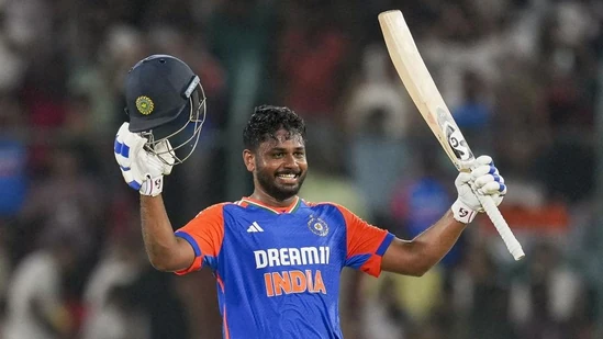 Yuvraj Singh and Ravi Shastri Ecstatic as Sanju Samson's Record Century Ends South Africa's Revenge Bid