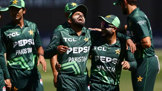 Pakistan script historic comeback in 22-year first Down Under; Mohammad Rizwan leads team to victorious start as captain