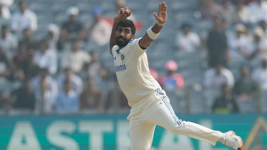 Jasprit Bumrah faces off against India's longstanding Australian rival; all eyes on the ultimate showdown overshadowing Kohli vs Cummins battle.