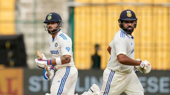 Mind games begin as India's out-of-form batters set to receive 'torpedo' from Rohit Sharma; Virat Kohli deemed 'slightly weaker'