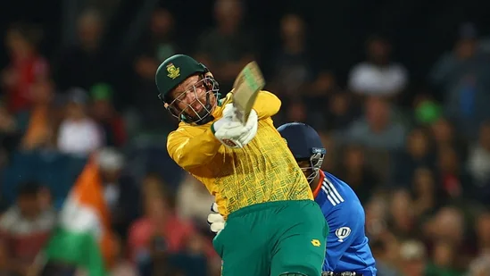 Heinrich Klaasen's heartbreak over India being on two sides of the world in South African cricket.