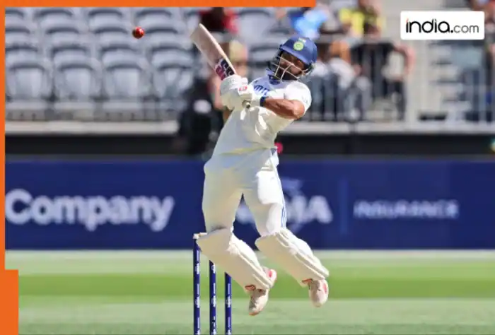 WATCH: Nitish Kumar Reddy Shares the Secret to His Fearless Debut Batting Against Australia