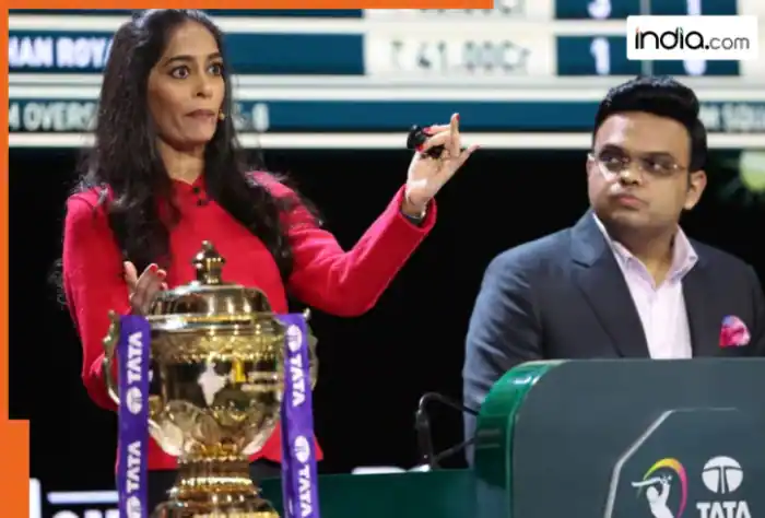 IPL Mega Auction 2025: Complete List of Players Sold and Unsold in Jeddah