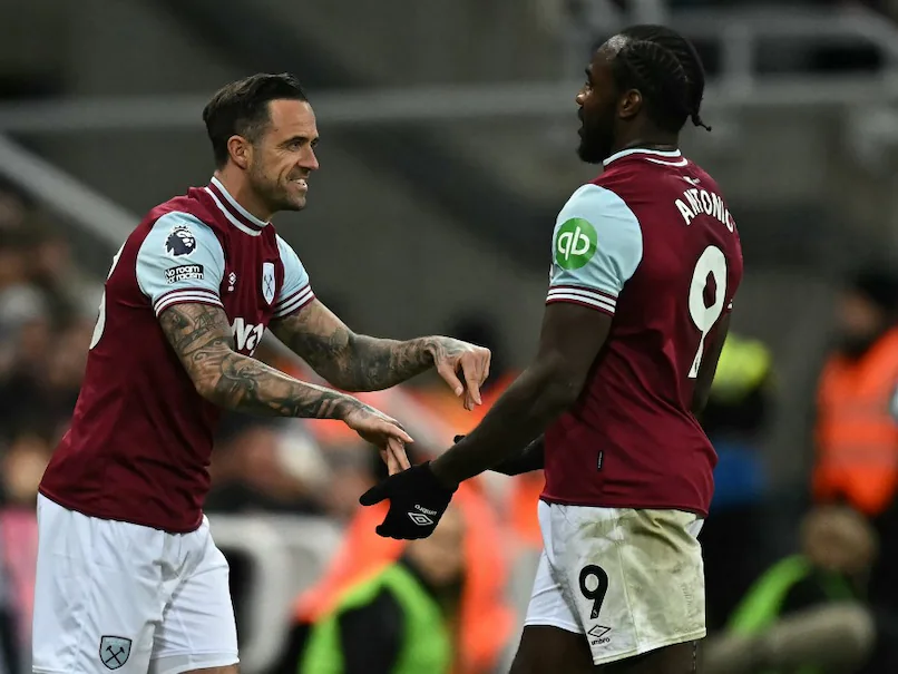 West Ham Shock Newcastle with Impressive Win to Relieve Julen Lopetegui's Pressure