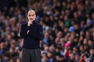 Manchester City set to part ways with key duo as squad rebuilds for 2025: report