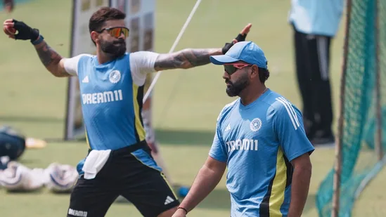 'Bowling to Virat Kohli and Rohit Sharma with the pink ball: India pacer's candid thoughts ahead of 2nd Test'