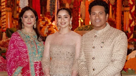 Get to Know Sara Tendulkar: 10 Lesser-Known Facts about Sachin Tendulkar's Daughter