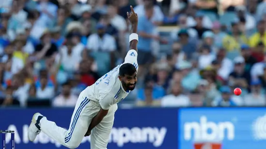 Jasprit Bumrah: Only 34% of India's Matches Played in 3 Years;  Gavaskar's Theory Supported by Statistical Data