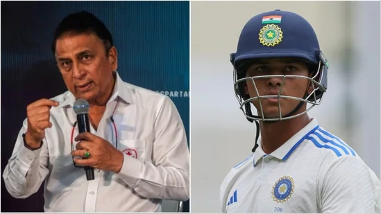 Yashasvi Jaiswal Dubbed 'Batter of Similar Calibre to Sunil Gavaskar' by Former India Coach