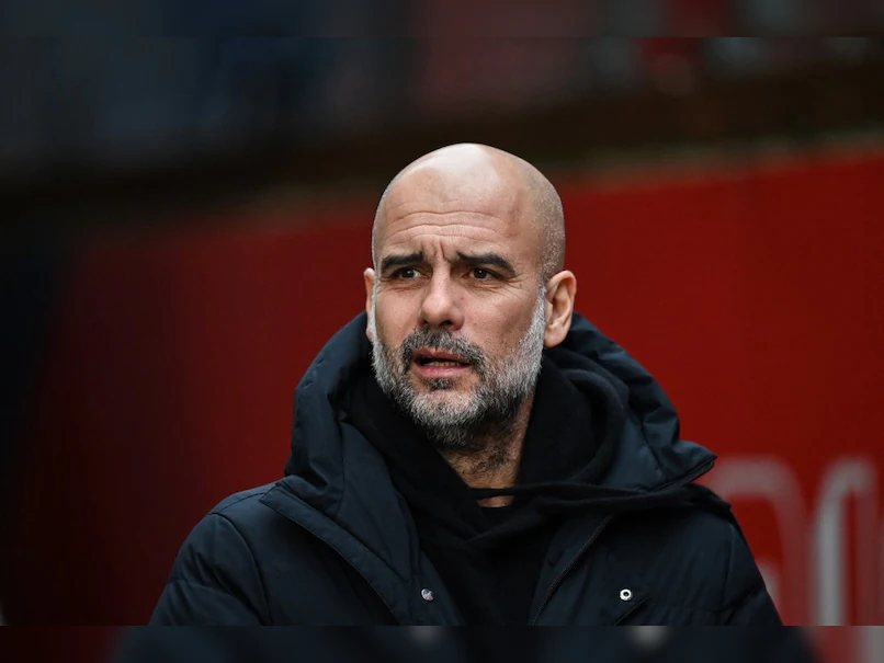 Manchester Derby: Sleepless Nights for Pep Guardiola and Problems for Ruben Amorim