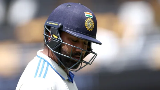 Rohit Sharma inspired by Michael Clarke's example to make a strong comeback with the bat