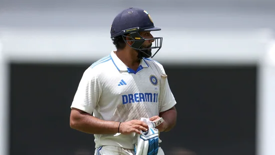 Back-to-Back Batting Collapse Puts Rohit Sharma and Co. in Hot Seat: 'If we Respect the Traditional Style of Test Cricketâ€¦'