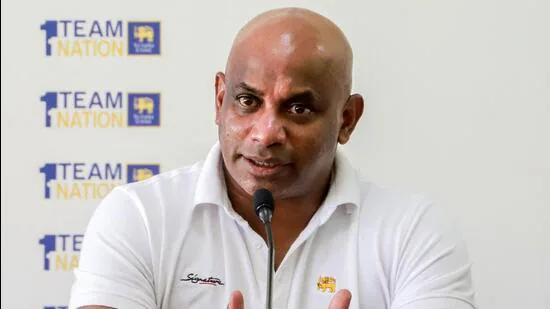 Reviving Sri Lankan cricket: Coach Sanath Jayasuriya's mission