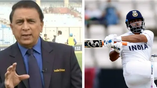 Sunil Gavaskar Criticizes Rishabh Pant for 'Ego-driven Dismissal' at MCG: 'I'll Show the Bowler Who's in Charge'