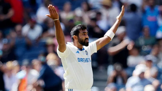 Gilchrist: Bumrah shines brighter than West Indies legends Marshall, Garner, Ambrose