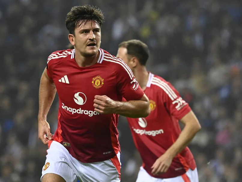 Manchester United Activate Harry Maguire's Contract Extension in Search of On-field Leadership