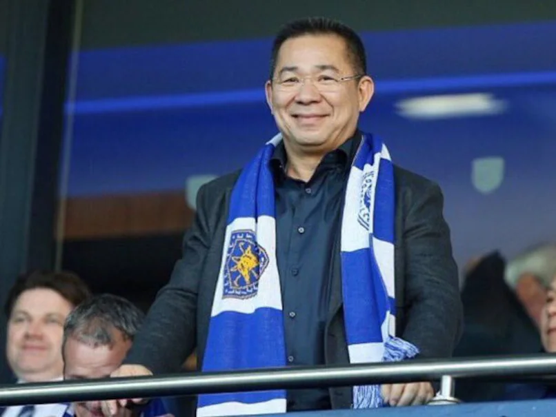 2018 Leicester City Owner Helicopter Crash Inquest Begins