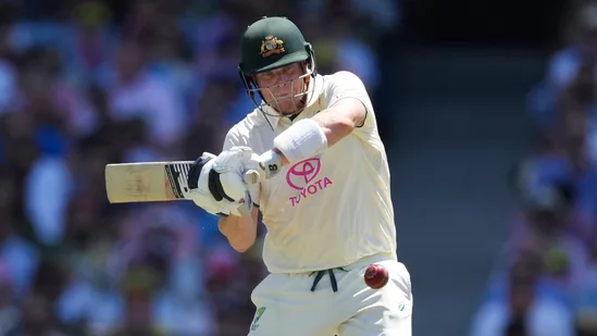 Smith's Sleepless Confession: Only the Back of Hazlewood's Shirt Haunts Me