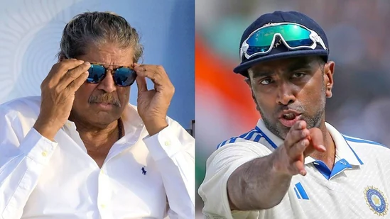 Kapil Dev disappointed with Ashwin's retirement decision, believes he should have waited and approached it differently