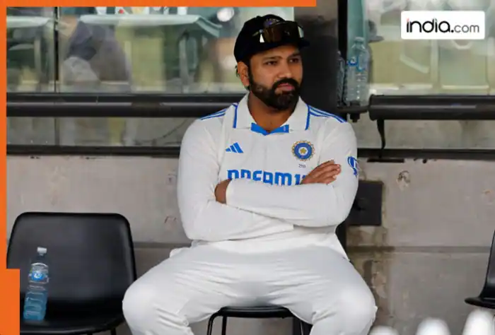 Rohit Sharma Pays Tribute to Wankhede Stadium on Its 50th Anniversary in Heartfelt Video Message by MCA