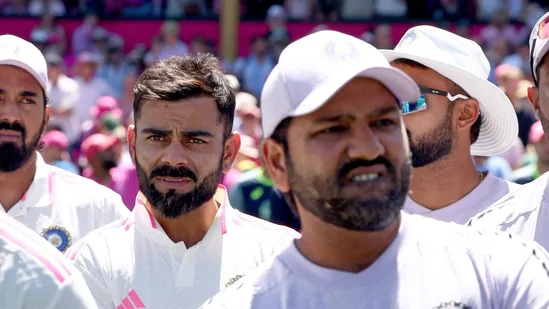 Rohit Sharma Emphasizes Importance of Next 5 Months in Determining Future, Ready to Step Out of Virat Kohli's Shadow: 'Just like Sachin, Dravidâ€¦'