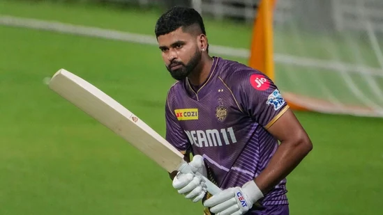 Shreyas Iyer Speaks Out on KKR Departure: 'Lack of Communication at the Heart of the Issue'