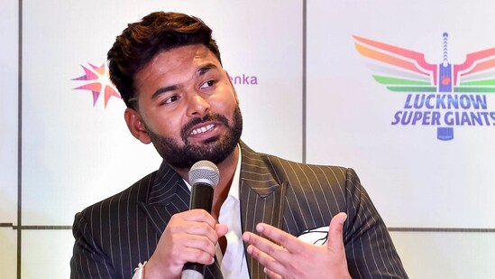 Rishabh Pant opens up about his honest feelings on his record-breaking IPL price tag: '...you do feel disappointed'