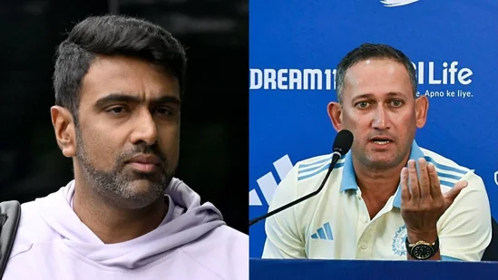 Ashwin questions Agarkar's decision on Champions Trophy move: '5 spinners in Dubai? I don't understand...'