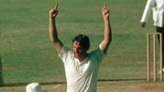 On this historic day: Ian Botham's epic century and 13 wickets dismantle India in Mumbai