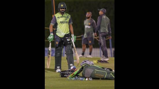 Haris Rauf highlights how injuries have disrupted batting combinations